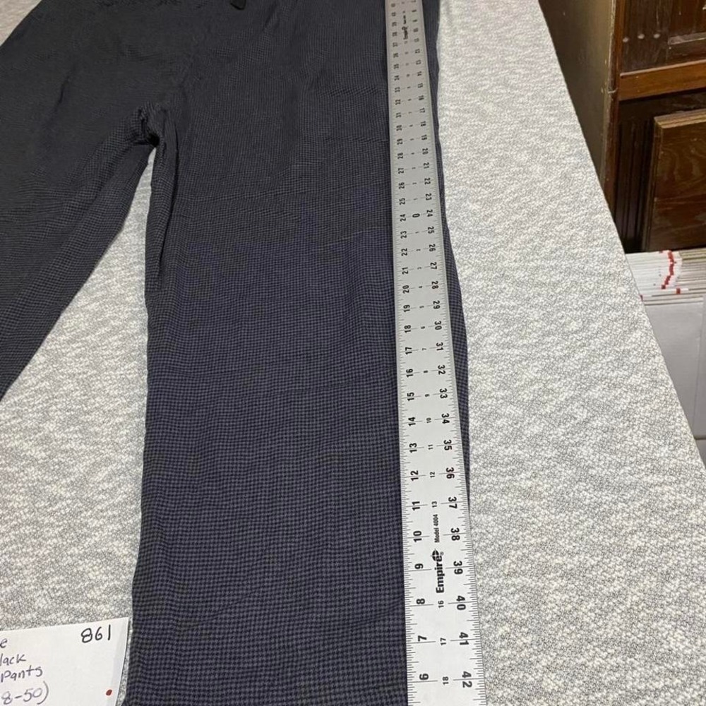 George grey/black pyjama pants Size 3XL(48-50). SKU861#loungewear #pjs